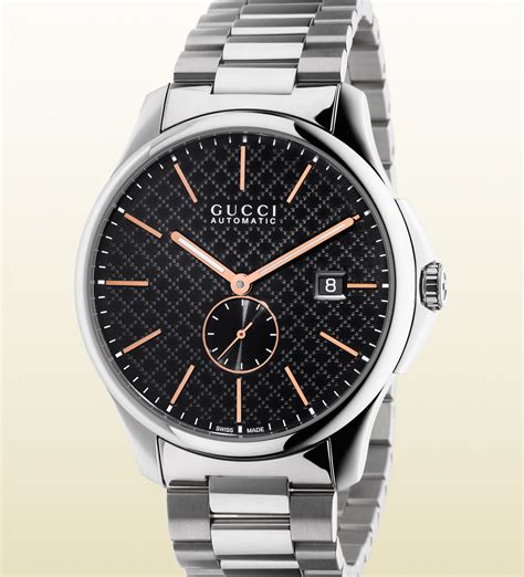 men's gucci watch g-timeless|Gucci g timeless automatic watch.